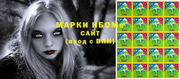 молекула духа Белоозёрский
