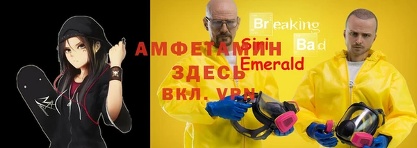 молекула духа Белоозёрский